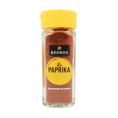 Bedros Paprika 40gr