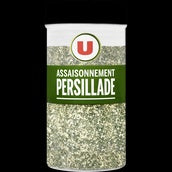 U Persillade Pot 100gr