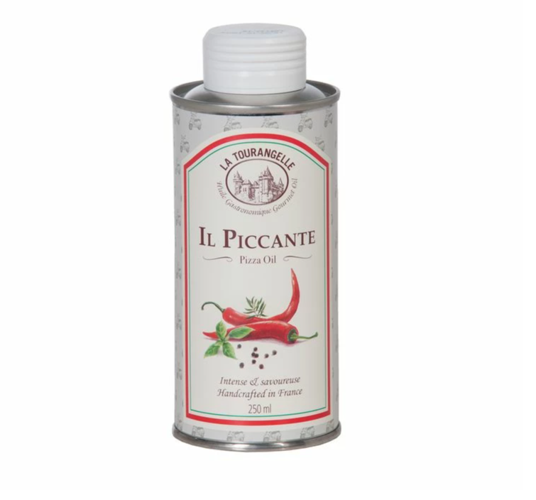 GID Huile pour Pizza 25cl