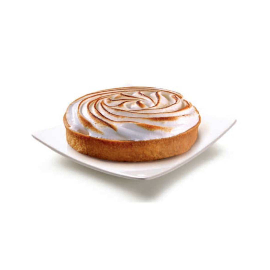 Pasquier Tartelettes Citron Meringuées x 5 / 500gr