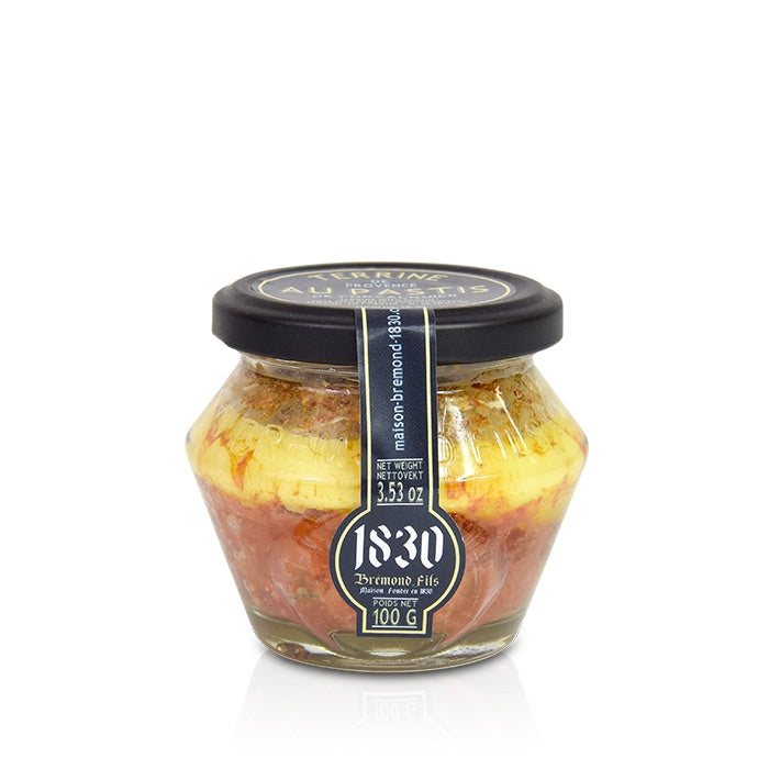 MB 1830 Terrine au Pastis 100gr