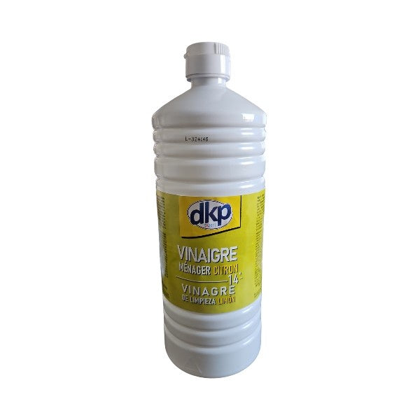 DKP Vinaigre Ménager 14° 1L