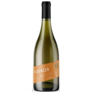 IGP Du Pays D OC Viognier Vin Blanc 0.75L