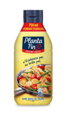 Planta Fin Cuisine Facile 79%mg 50cl