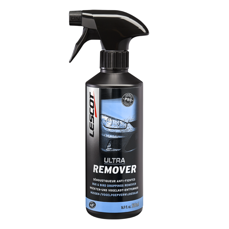 ULTRA REMOVER 500mlX9