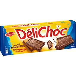 Delacre Delichoc Lait 150gr