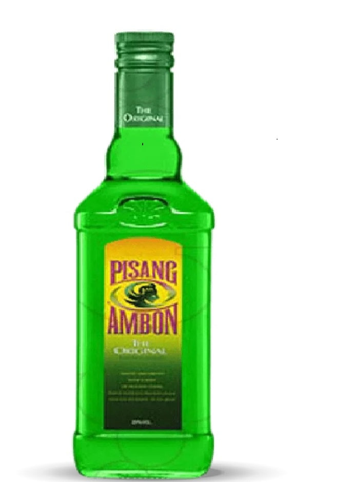 Liqueur De Banane Pisang Ambon 0.70L