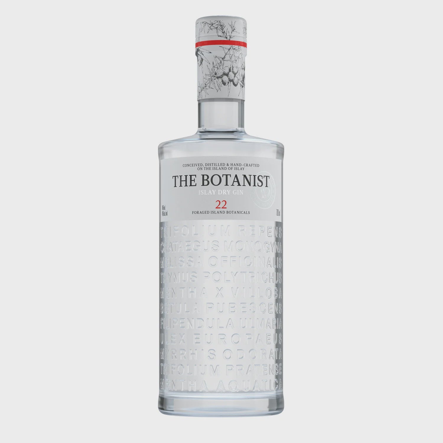 Gin The Botanist 0.70L