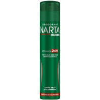 Narta Deodorant Spray 48h Homme Fraicheur Classique 20cl