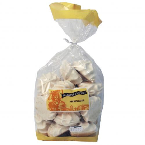 Recette De Gascogne Meringues Vanille 150gr