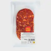 Aoste Chorizo 10T 100gr