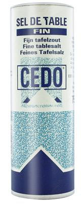 Sel Fin de Table 750gr