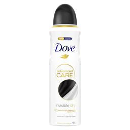 Dove Déo spray Invisible Anti-transpirant 72H 20cl