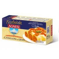 Agnesi Cannelloni N°85 250gr