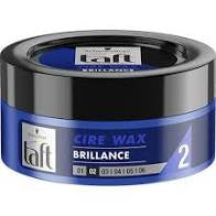 Taft Cire Wax Brillance2 7.5cl