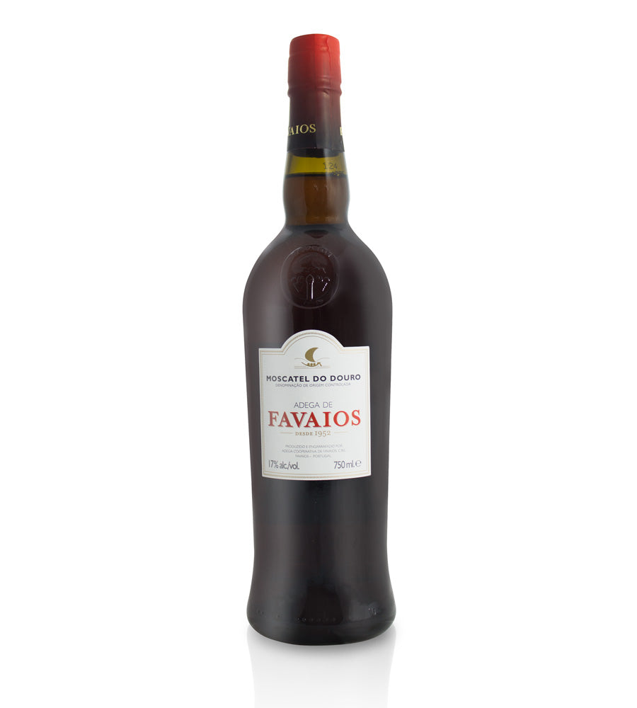 Moscatel Do Douro 75cl
