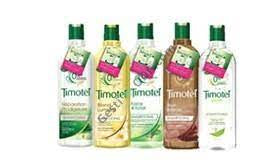 Timotei shampooing 30cl