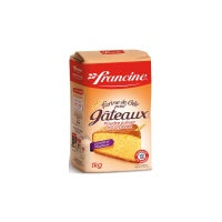Francine Farine Gateaux T45 1kg