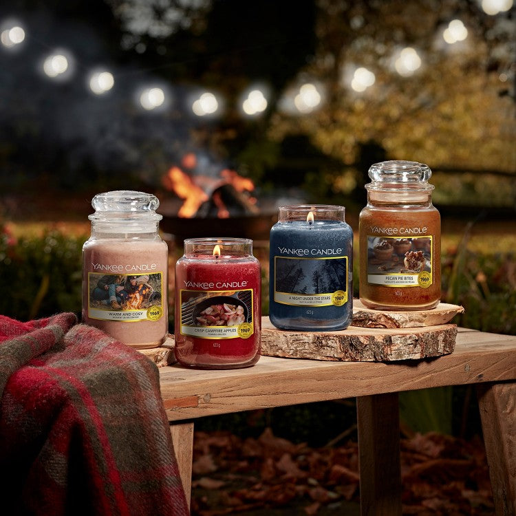 Village Candle Tradition Jar Large 602g