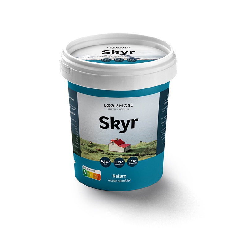 Skyr Nature 450gr