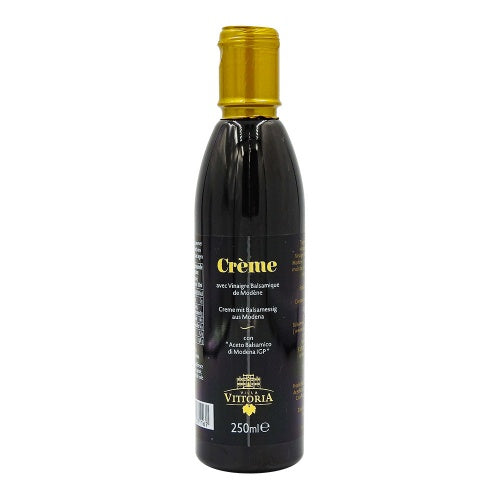 Andrea Milano Crème De Vinaigre Balsamique IGP 250ml
