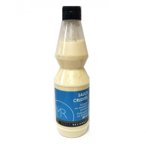 Marcel Recorbet Sauce Crudités 50cl