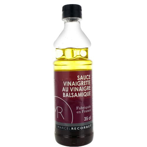 Marcel Recorbet Vinaigrette Balsamique 35cl