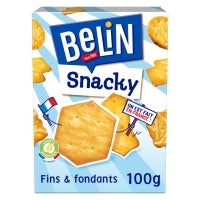 Belin Crackers Snacky 110gr