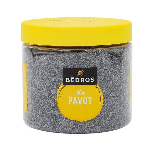 Bedros Graines De Pavot 100gr