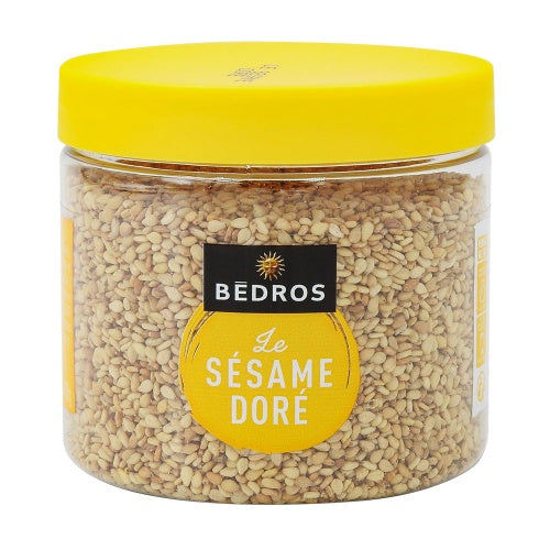 Bedros Sésame Doré 94gr