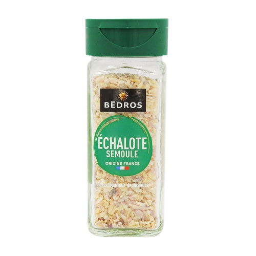 Bedros Echalote Semoule 50gr