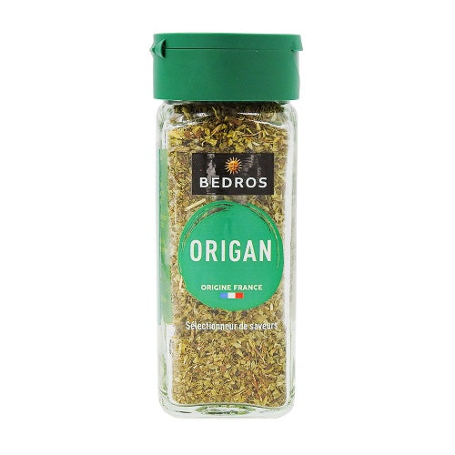 Bedros Origan Feuilles 14gr