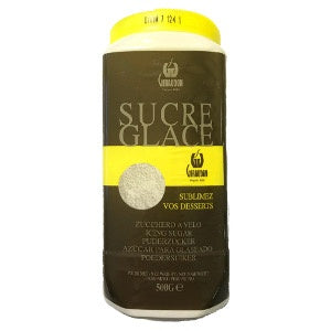 Sucre Glace Saupoudreuse 500gr