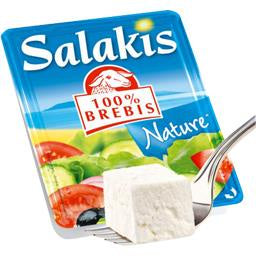 Salakis Fromage de Brebis 200gr
