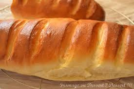 Pain Viennois Naturel