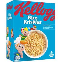 Kelloggs Rice Krispies Nature 360gr