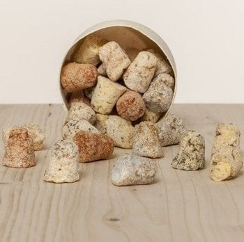 Bouchon Apero 7 Epices Vache Fermier 120g