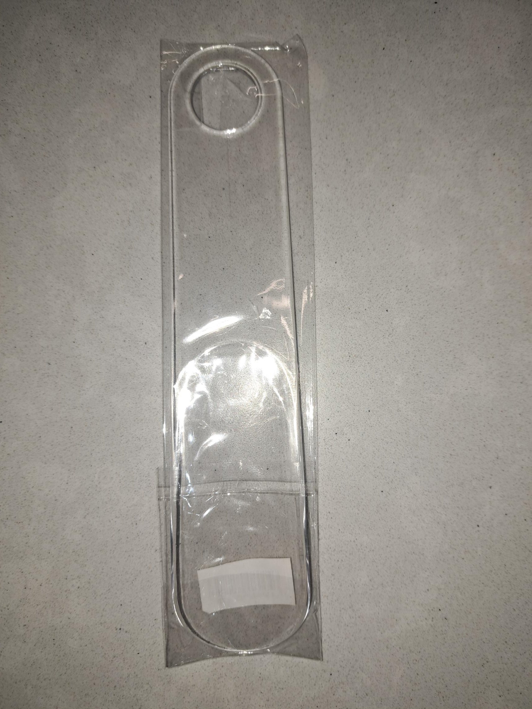 Chausse pied V-Touch