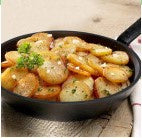 Poêlée à la Sarladaise 1Kg