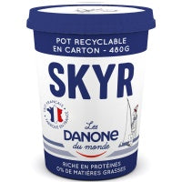 Danone Skyr 825gr