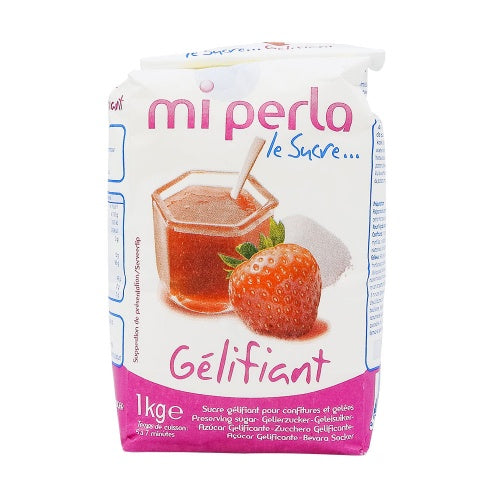 Mi Perla Sucre Gélifiant Spécial Confiture 1kg