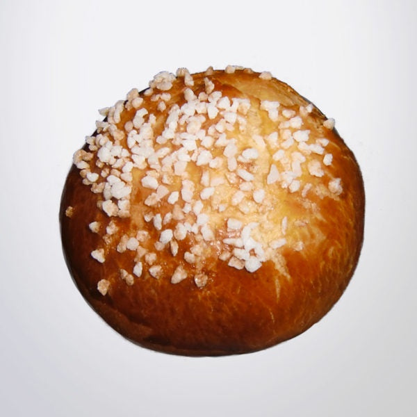 Brioche Sucre