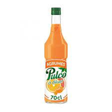 Pulco AGRUMES a diluer 70cl