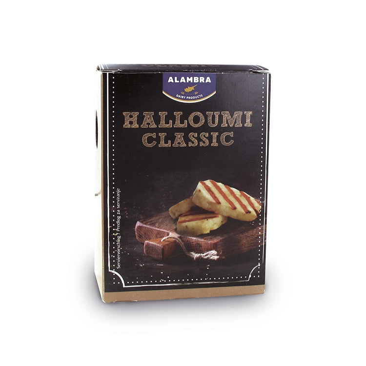 Halloumi 200gr