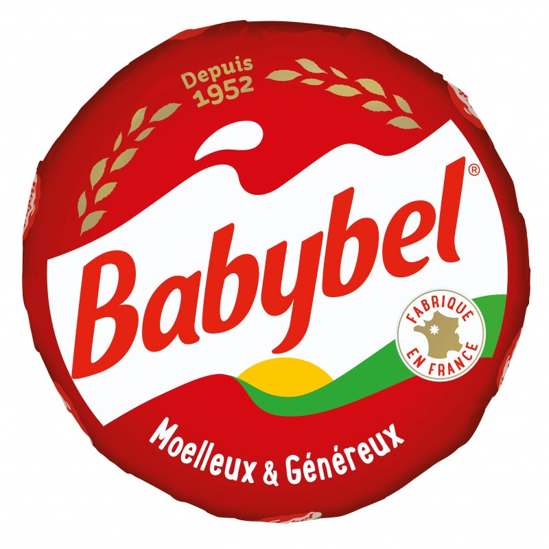 Babybel Fromage 200gr