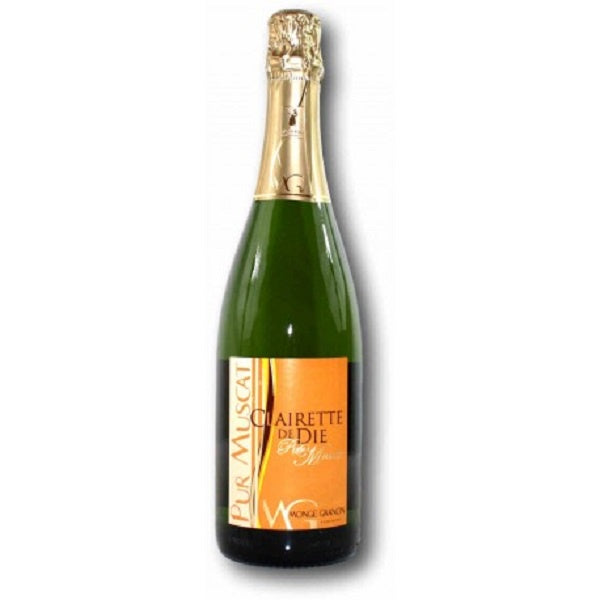 Monge Granon Clairette de Die Tradition Cuvee Pur Muscat 0.75L