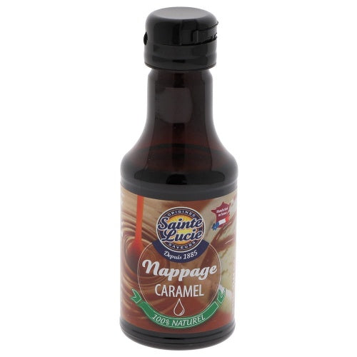 Sainte Lucie Nappage Caramel 0.25L