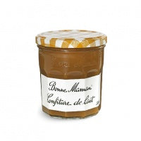 Bonne Maman Confiture Lait 380gr