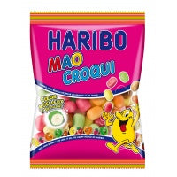 Haribo Maoam Mao Croqui 250gr