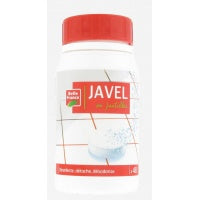 BF Pastille Javel x48 160gr